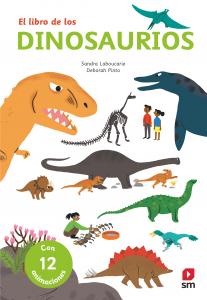 El Libro de los Dinosaurios