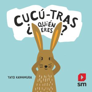 Cucu-Tras: ¿Quién eres?