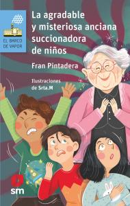 BVA.188 LA AGRADABLE Y MISTERIOSA ANCI