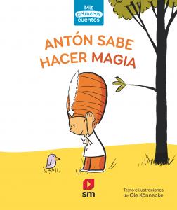 MPCMA.1 ANTON SABE HACER MAGIA