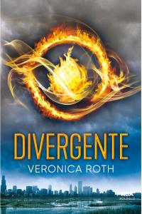 Divergente 1 - Divergente