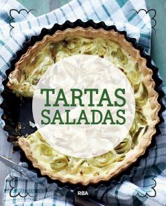 Tartas saladas