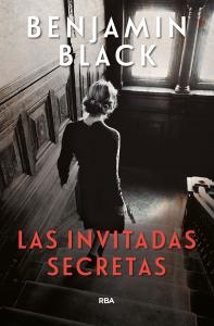 Las invitadas secretas