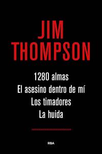 Ómnibus Jim Thompson