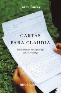 Cartas para Claudia (bolsillo)