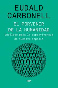 El porvenir de la humanidad