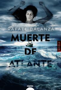 Muerte de Atlante