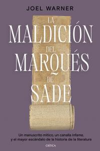 La maldición del Marqués de Sade