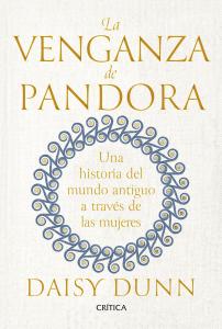 La venganza de Pandora