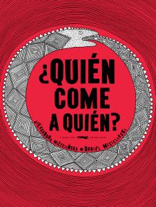 ¿Quién come a quién?