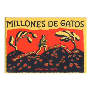 Millones de gatos