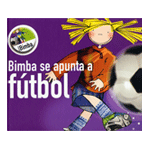 BIMBA SE APUNTA A FUTBOL