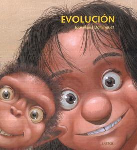 Evolución