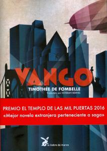 Vango II