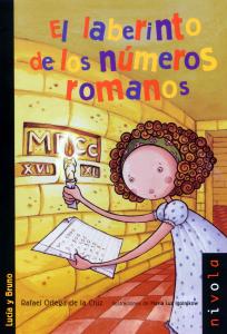 El laberinto de los números romanos