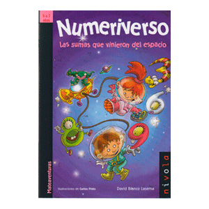 NUMERIVERSO