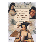 EL PARCHE DE LA PRINCESA DE ÉBOLI