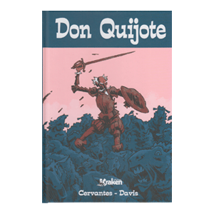 DON QUIJOTE