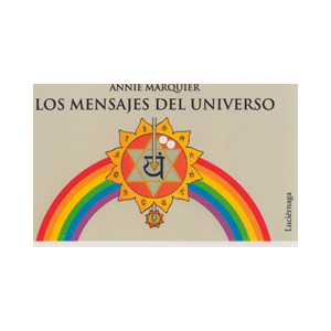 Los mensajes del Universo