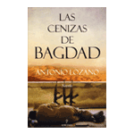 LAS CENIZAS DE BAGDAD