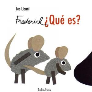 FREDERICK,¿QUE ES?.