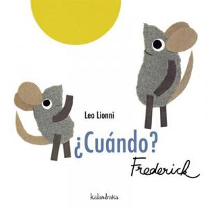 FREDERICK,¿CUANDO?