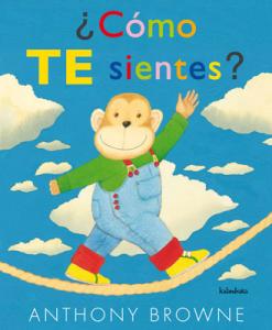 ¿Cómo te sientes?.