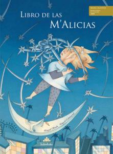 Libro de las M Alicias