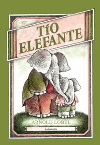 Tío elefante