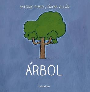 De la cuna a la luna: Árbol