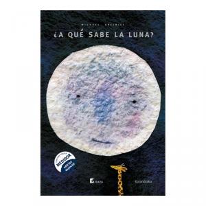 ¿A qué sabe la luna? (Pictogramas)