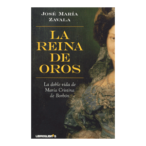 La reina de oros