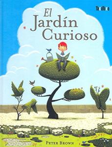 El jardín curioso