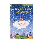 LA NUBE OLGA Y LA NIEVE