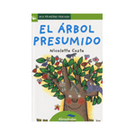 EL ÁRBOL PRESUMIDO