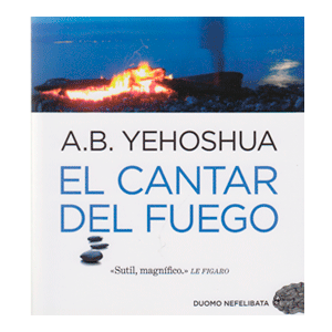 EL CANTAR DEL FUEGO