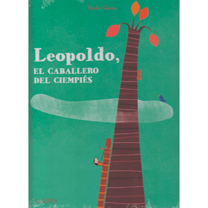 LEOPOLDO,EL CABALLERO DEL CIEMPIES