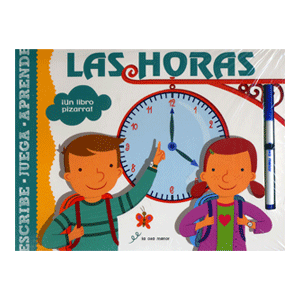 Las horas