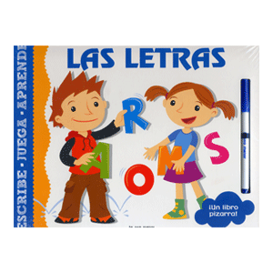 Las letras