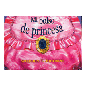 MI BOLSO DE PRINCESA