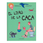 El libro de la caca