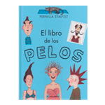 El libro de los pelos