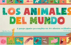 Los animales del mundo