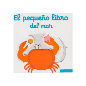 El pequeño libro del mar