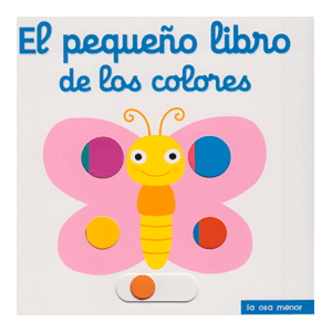 El pequeño libro de los colores