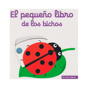 El pequeño libro de los insectos