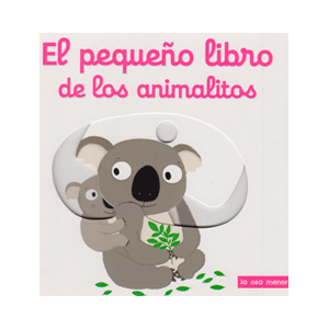 El pequeño libro de los animalitos