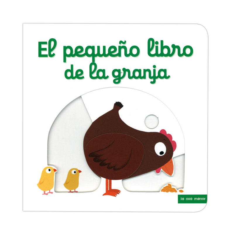 El pequeño libro de la granja