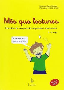 Més que lectures