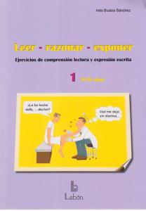 LEER,RAZONAR,EXPONER 1